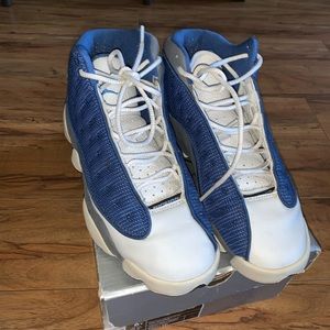 Retro Air Jordan 13 ‘Flint’ (Authentic)